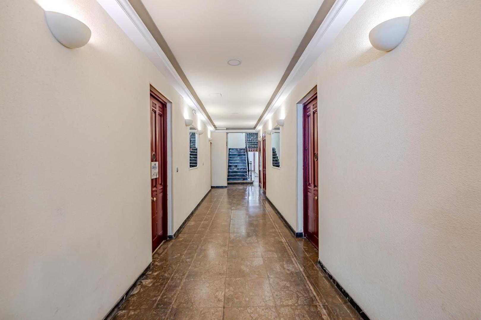 Increible Loft A 5 Min Del Retiro & Wizink Appartement Madrid Buitenkant foto