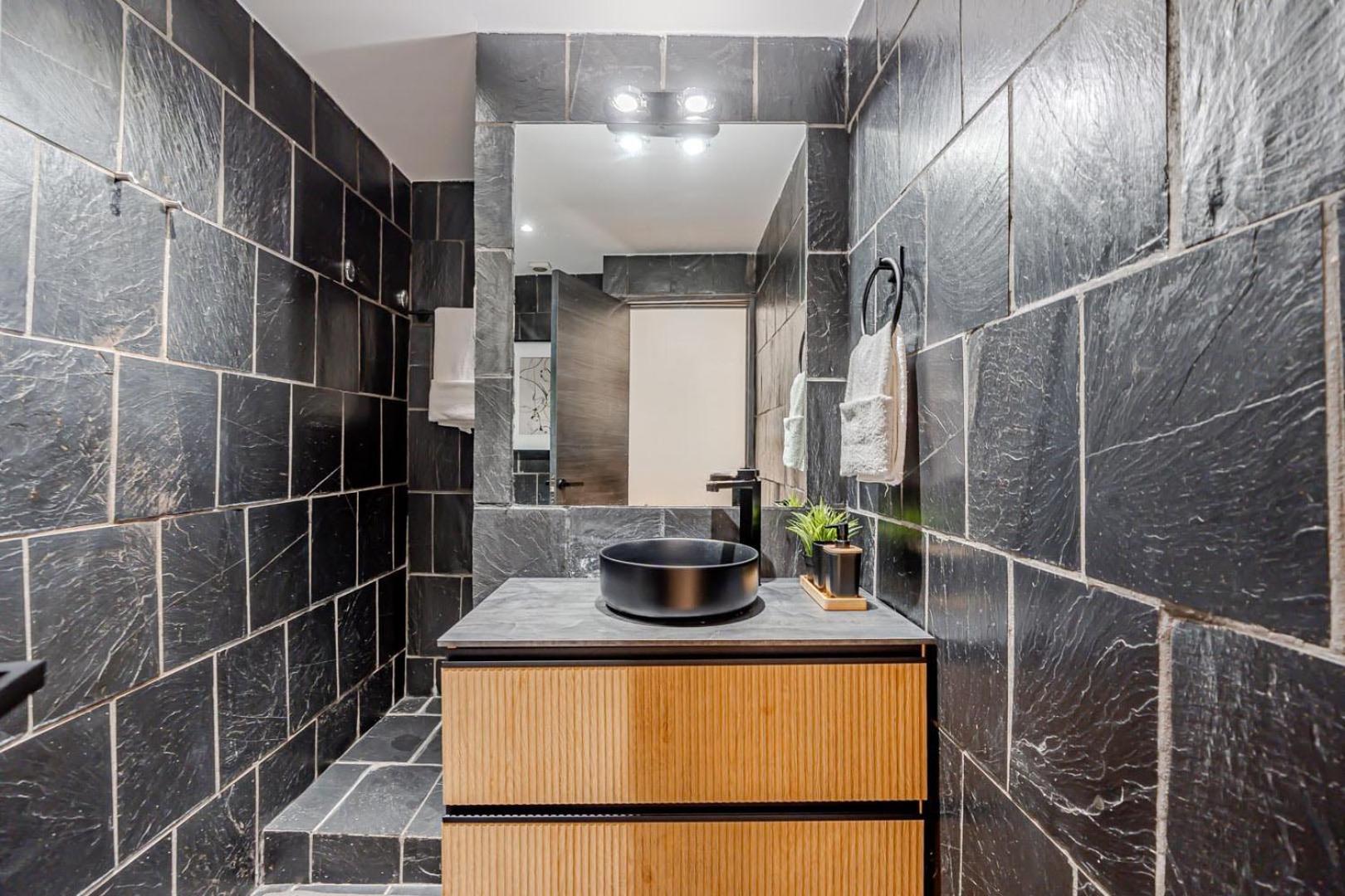 Increible Loft A 5 Min Del Retiro & Wizink Appartement Madrid Buitenkant foto