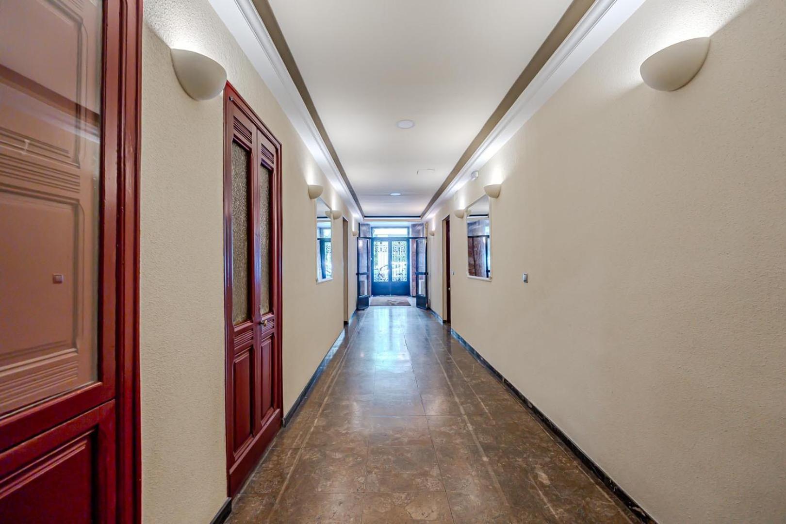 Increible Loft A 5 Min Del Retiro & Wizink Appartement Madrid Buitenkant foto